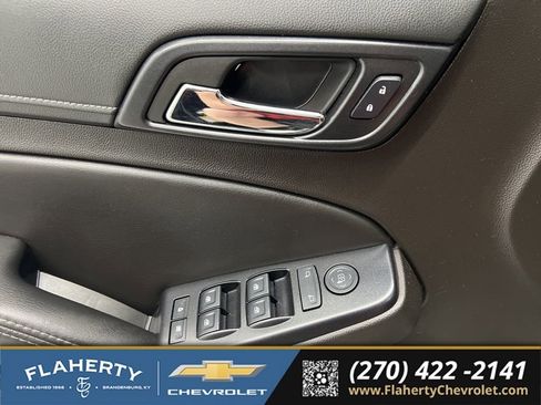 Used 2017 GMC Yukon SLE w/ SLE Value Package AWD/4WD image 22
