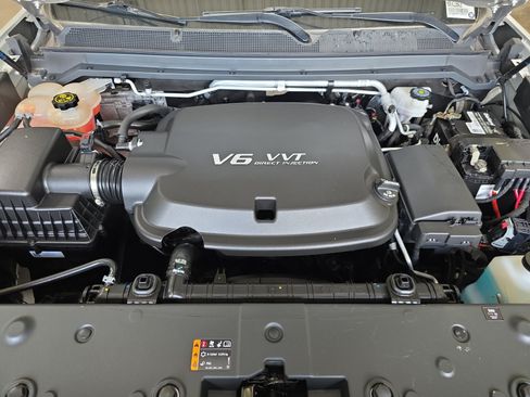 Used 2019 GMC Canyon 2WD Crew Cab w/ Convenience Package image 33