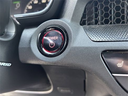 Used 2025 Honda CR-V Sport image 29