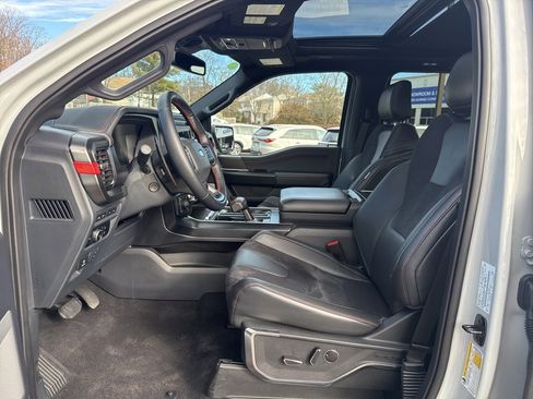 Used 2024 Ford F150 Raptor image 24