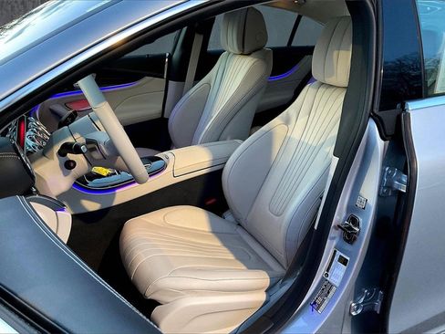 Used 2022 Mercedes-Benz CLS 450 4MATIC image 20