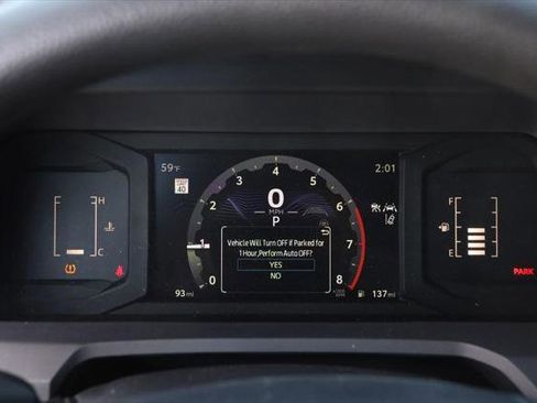 Certified 2024 Toyota Tacoma SR image 13