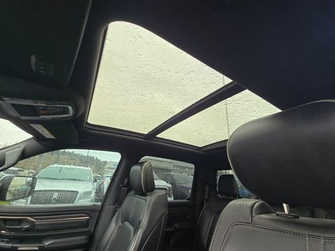 Used 2019 RAM 1500 Limited image 18