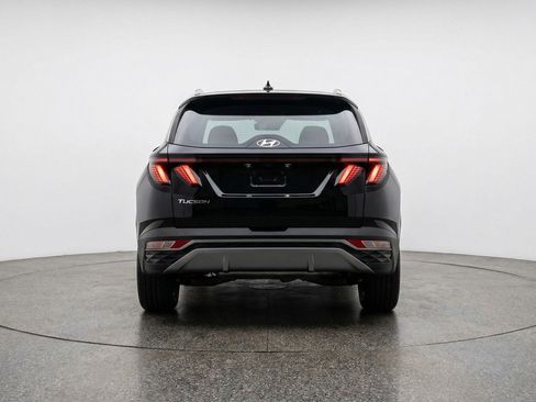 Used 2025 Hyundai Tucson SEL image 7
