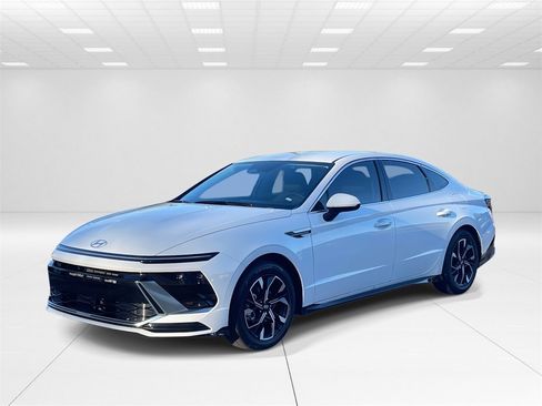 Certified 2024 Hyundai Sonata SEL image 4