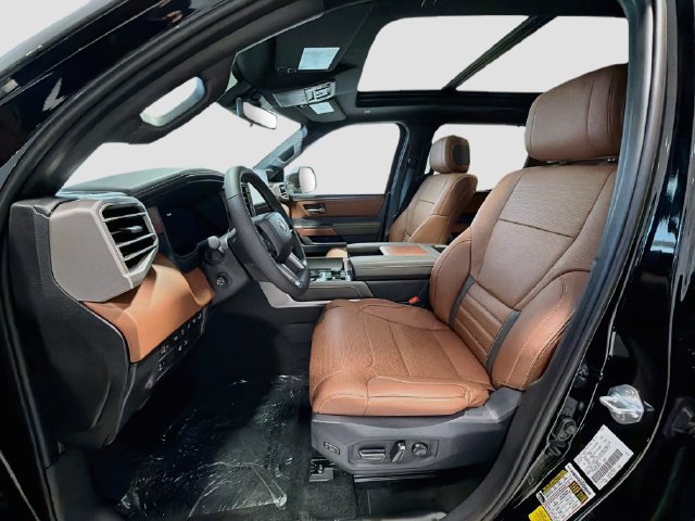 New 2026 Toyota Tundra 1794 Edition AWD/4WD image 17