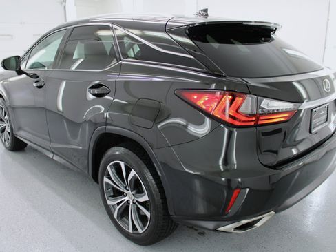 Used 2016 Lexus RX 350 AWD image 6