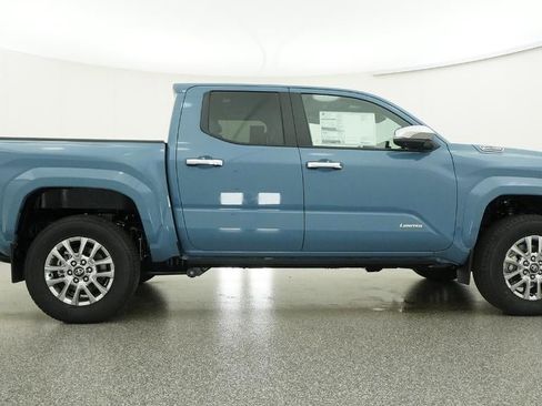 New 2026 Toyota Tacoma Limited AWD/4WD image 27