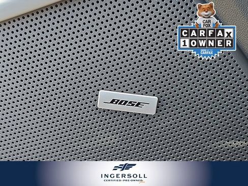 Used 2022 Chevrolet Camaro SS image 29