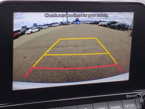 Used 2021 Kia Forte LXS image 27