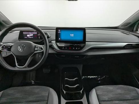 Used 2021 Volkswagen ID.4 Pro w/ ID.4 Protection Package image 23