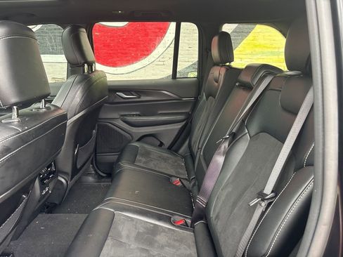 Used 2024 Jeep Grand Cherokee Altitude image 20