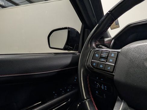 Used 2022 Ford Expedition Max Limited w/ Equipment Group 303A image 31