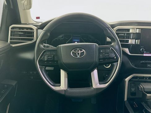 Used 2024 Toyota Tundra SR5 w/ SR5 Convenience Package image 18