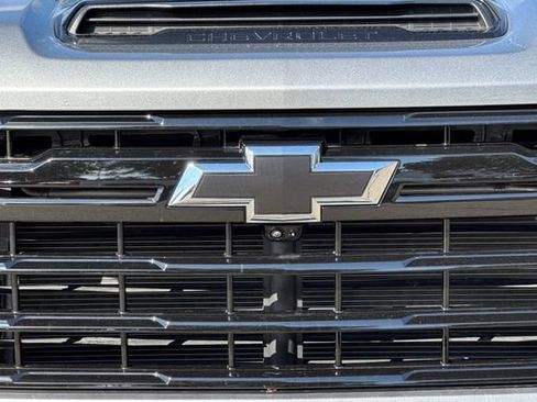 Used 2025 Chevrolet Silverado 2500 LT w/ Trail Boss Package AWD/4WD image 48