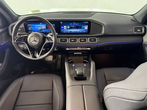 Used 2024 Mercedes-Benz GLE 350 4MATIC image 11