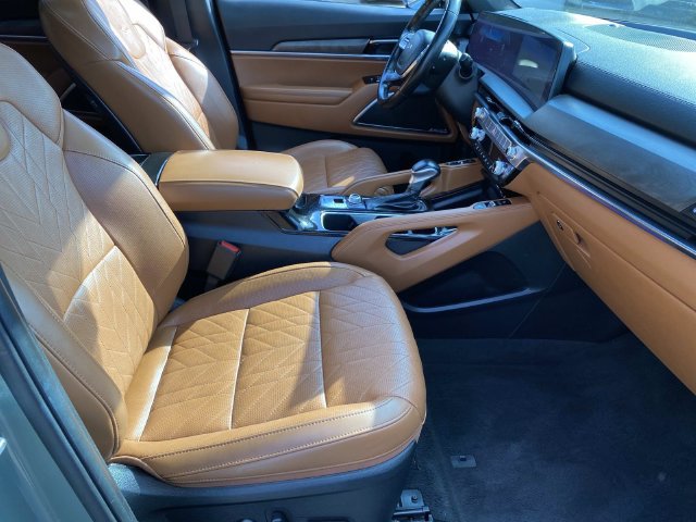 Used 2024 Kia Telluride SX Prestige X-Pro AWD/4WD image 23
