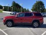 Used 2021 GMC Acadia SLE w/ Driver Convenience Package image 2