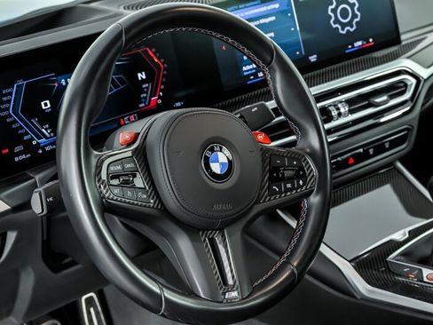 Used 2024 BMW M2 w/ Carbon Package RWD image 21