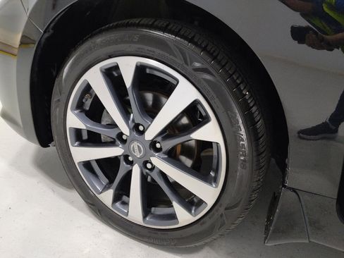 Used 2017 Nissan Altima 2.5 SR image 31