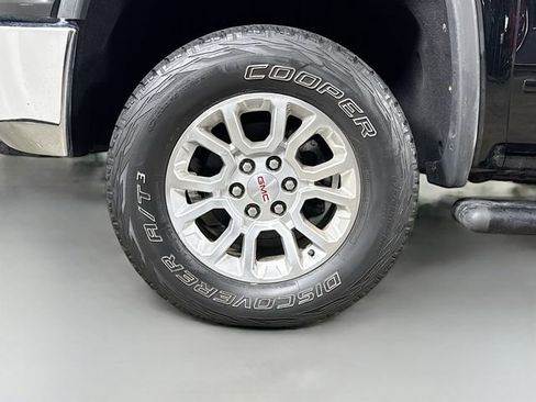 Used 2014 GMC Sierra 1500 SLE w/ SLE Value Package image 30