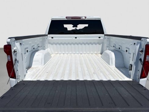 Used 2022 Chevrolet Silverado 1500 RST AWD/4WD image 20