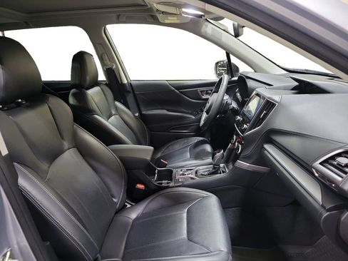 Used 2021 Subaru Forester Limited image 28