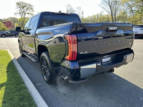 Used 2024 Toyota Tundra 1794 Edition w/ TRD Off-Road Package AWD/4WD image 6