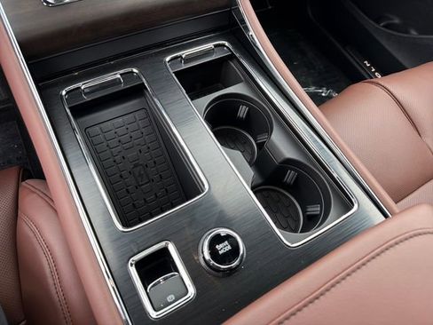 New 2026 Lincoln Aviator Reserve AWD/4WD image 33