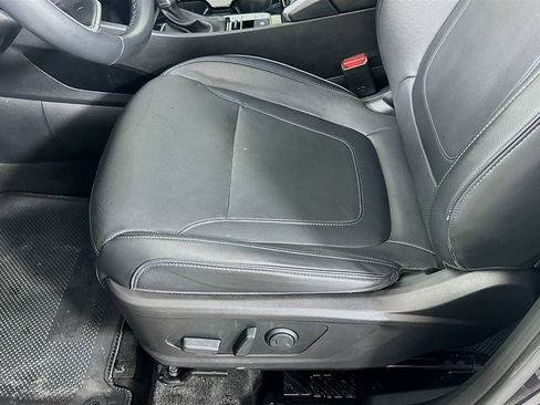 Certified 2022 Hyundai Tucson SEL w/ Convenience + Premium Package image 19