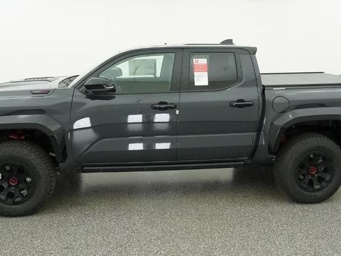 New 2026 Toyota Tacoma TRD Pro AWD/4WD image 43