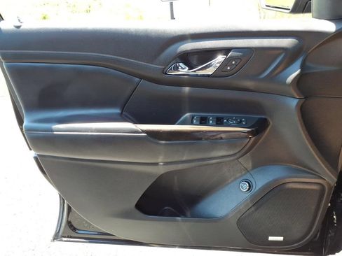 Used 2021 GMC Acadia AT4 w/ LPO, Floor Liner Package AWD/4WD image 19