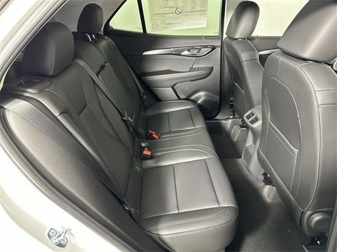 New 2025 Buick Envision Preferred image 27