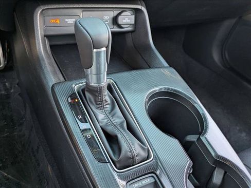 New 2026 Honda Civic Sport image 13