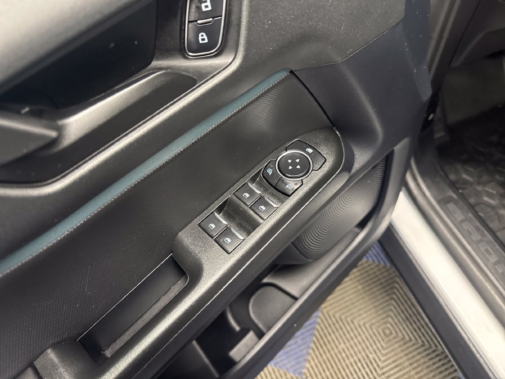 Certified 2023 Ford Bronco Sport Badlands AWD/4WD image 12