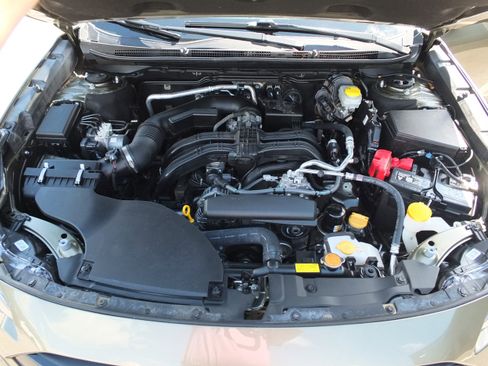 Used 2025 Subaru Outback Onyx Edition AWD/4WD image 11
