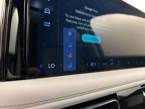 New 2025 Lincoln Aviator Reserve image 14