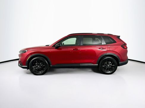 Used 2026 Honda CR-V Sport image 4