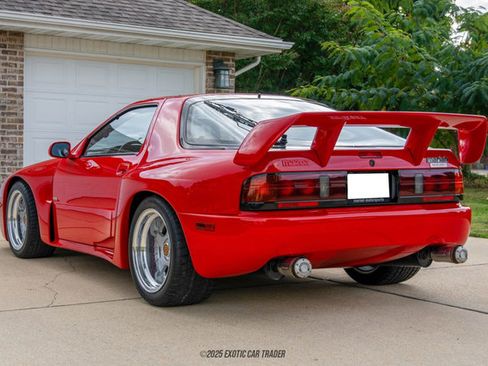 Used 1989 MAZDA RX-7 Turbo image 6
