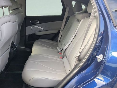Used 2024 Acura RDX w/ Technology Package image 26