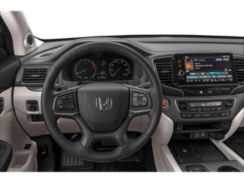 New 2025 Honda Ridgeline RTL+ image 4