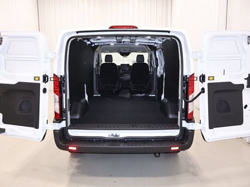 New 2026 Ford Transit 150 Low Roof w/ Load Area Protection Package RWD image 29