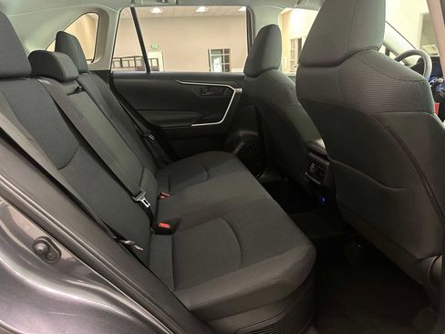 Certified 2023 Toyota RAV4 LE image 24