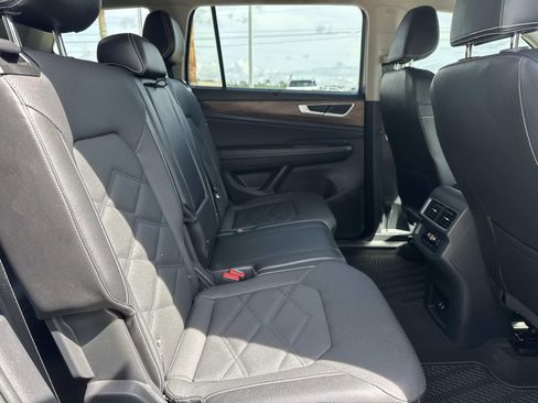 Used 2024 Volkswagen Atlas SE FWD image 10