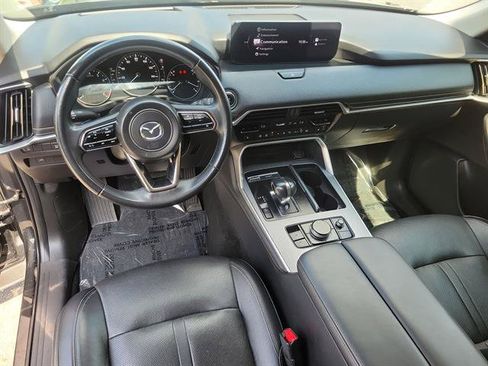 Used 2024 MAZDA CX-90 3.3 Turbo w/ Preferred Plus AWD/4WD image 10