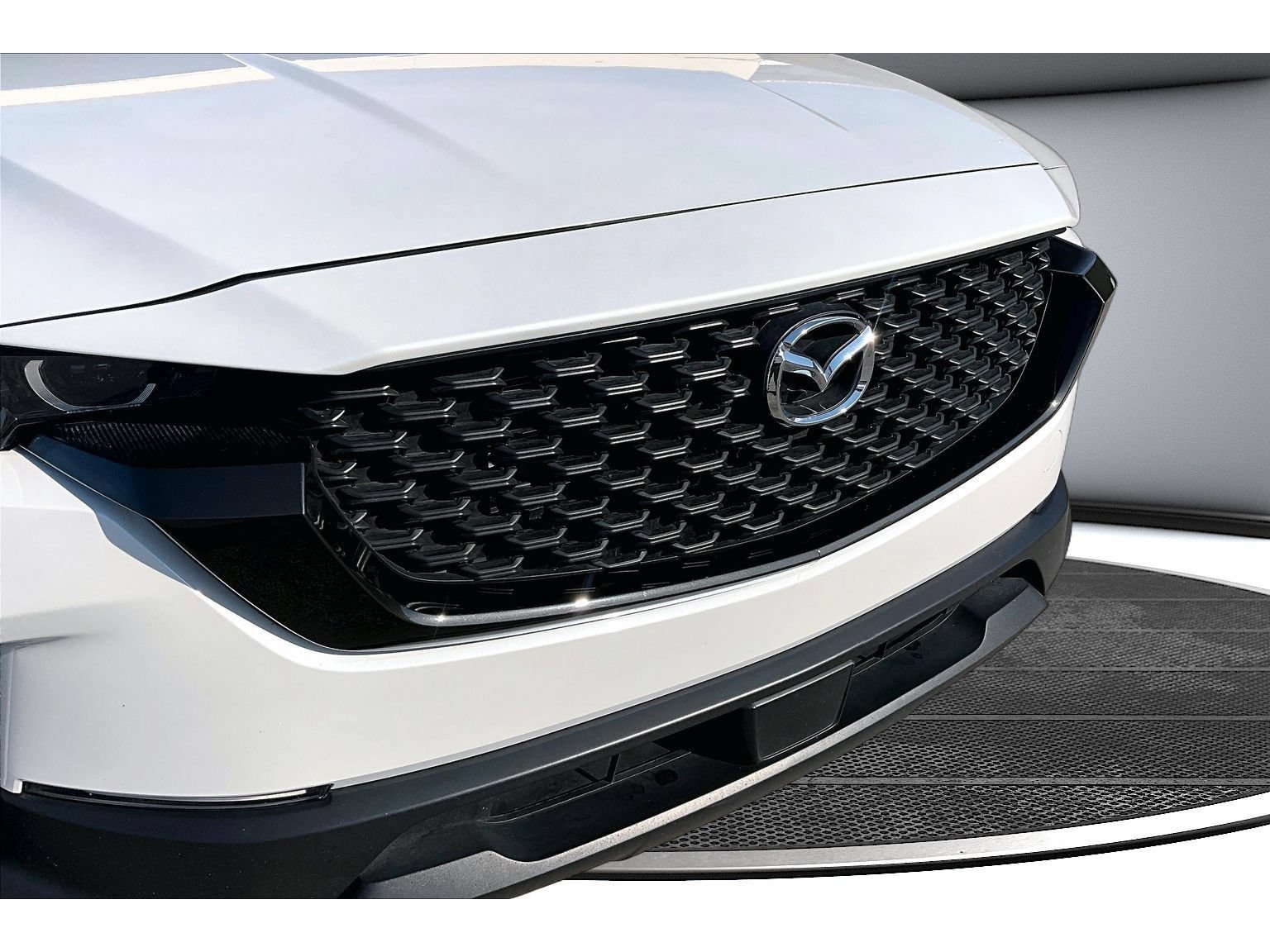 Used 2025 MAZDA CX-50 AWD 2.5 S w/ Preferred Package image 54
