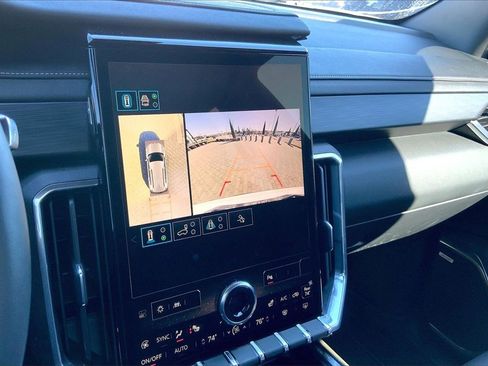 Used 2024 GMC Acadia Elevation w/ LPO, Floor Liner Package image 14