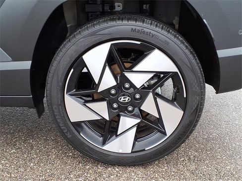 Certified 2025 Hyundai Kona Limited image 10