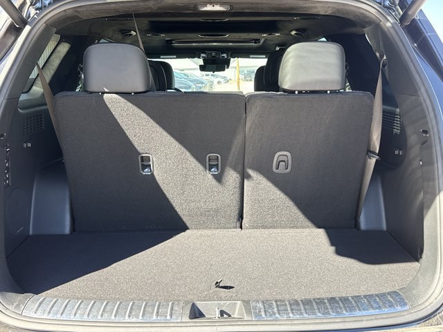 Used 2025 Hyundai Palisade Calligraphy AWD/4WD image 11