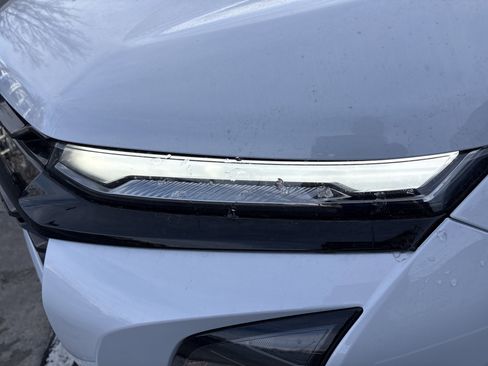 New 2026 Chevrolet Equinox RS w/ Convenience Package III image 11